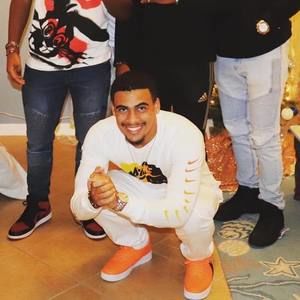 Meet your Posher, Kenny